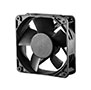 1238-5 Series Brushless Direct Current (DC) Axial Fans 1238-5 Series Brushless Direct Current (DC) Axial Fans