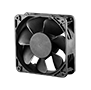1238-7 Series Brushless Direct Current (DC) Axial Fans 1238-7 Series Brushless Direct Current (DC) Axial Fans