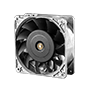 1238-11 AL Series Brushless Direct Current (DC) Axial Fans 1238-11 AL Series Brushless Direct Current (DC) Axial Fans