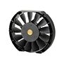 1725-13 Series Brushless Direct Current (DC) Axial Fans 1725-13 Series Brushless Direct Current (DC) Axial Fans