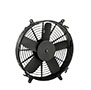 AX12B004/B009 and AX24B004 Series Straight Blade Design Brushed Direct Current (DC) Axial Fans AX12B004/B009 and AX24B004 Series Straight Blade Design Brushed Direct Current (DC) Axial Fans