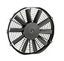 AX12B004-190 and AX24B004-190 Series Straight Blade Design Brushed Direct Current (DC) Axial Fans AX12B004-190 and AX24B004-190 Series Straight Blade Design Brushed Direct Current (DC) Axial Fans