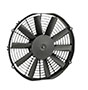 AX12B004-280/350/385 and AX24B004-280/350/385 Series Straight Blade Design Brushed Direct Current (DC) Axial Fans AX12B004-280/350/385 and AX24B004-280/350/385 Series Straight Blade Design Brushed Direct Current (DC) Axial Fans