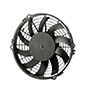 AX12BL009C/AX12BL010C-305 and AX24BL009C/AX24BL010C-305 Series Curved Blade Design Brushless Direct Current (DC) Axial Fans AX12BL009C/AX12BL010C-305 and AX24BL009C/AX24BL010C-305 Series Curved Blade Design Brushless Direct Current (DC) Axial Fans