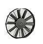 AX24BL004C-350 Series Straight Blade Design Brushless Direct Current (DC) Axial Fans AX24BL004C-350 Series Straight Blade Design Brushless Direct Current (DC) Axial Fans