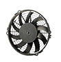 AX12BL004C/S385W and AX24BL004C/S385W Series Curved Blade Design Brushless Direct Current (DC) Axial Fans AX12BL004C/S385W and AX24BL004C/S385W Series Curved Blade Design Brushless Direct Current (DC) Axial Fans