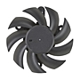 PLA07015B-H Series Type H Frameless Fans PLA07015B-H Series Type H Frameless Fans