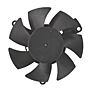 PLD05010B-I Series Type I Frameless Fans PLD05010B-I Series Type I Frameless Fans