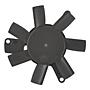 PLD05010B-K Series Type K Frameless Fans PLD05010B-K Series Type K Frameless Fans